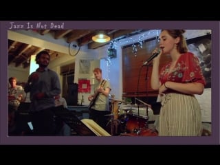 Pangolin better days (excerpt) piano factory london