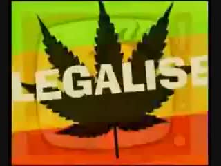 Децл лигалайз ганджа detsl legalize weed ( 240 x 294 ) mp4