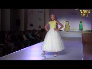 Всероссийский фестиваль моды fashion style porn 2020 / sunny day