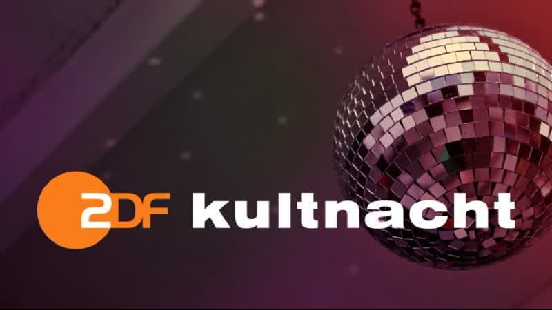Leif garrett i was made for dancin zdf kultnacht