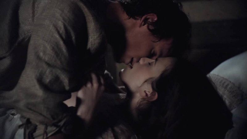 Hayley atwell the pillars of the earth (2010)