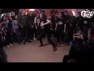 Raif & zuzu vs inna & noodle 2 | all styles | just groove it vol 2