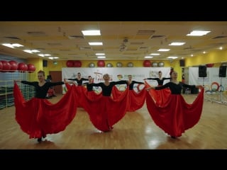 Студия «сrazy zorge girls(czg)"