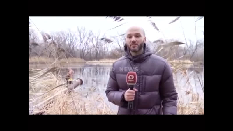 Зимняя рыбалка 🎣