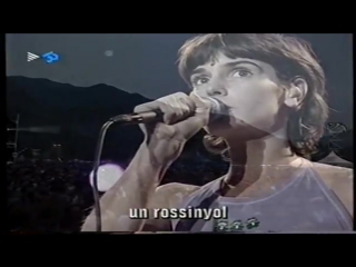 Sinead o connor live in spain 1997