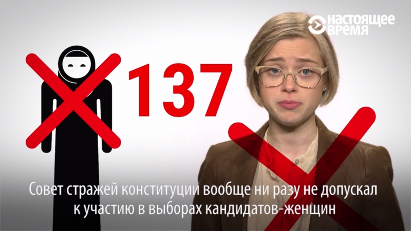 Выборы президента в иране есть ли реальный выбор?
