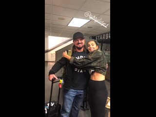 Insta стори пейтон ройс 1