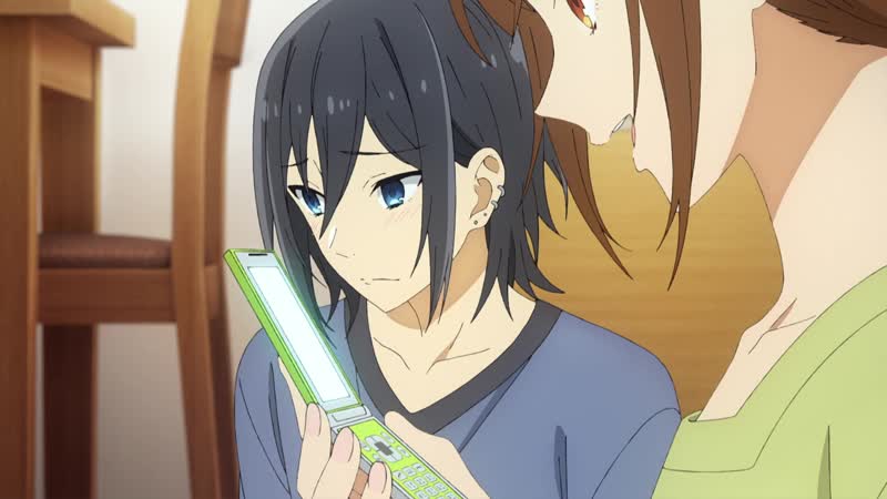 Horimiya porn video – Vwg horimiya, one piece