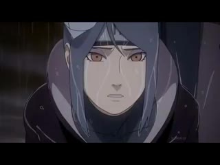 Yahiko, konan, nagato