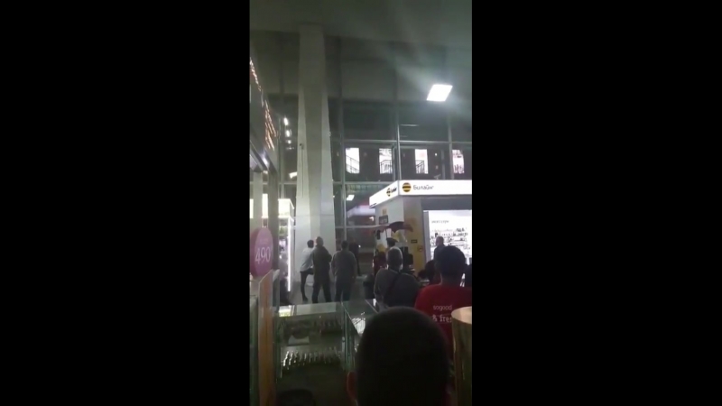 Курский вокзал москва мужчина резал людей ножом