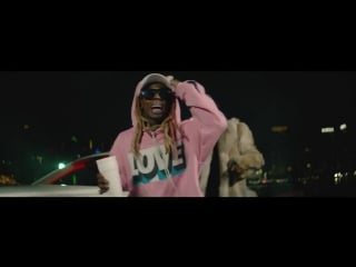 Maître gims corazon ft lil wayne french montana