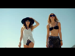 Ömer bükülmezoğlu move on (pette bella remix)