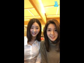 [v live] 베리굿(berrygood) 기웃기웃 이번이 진짜 마지막 56666