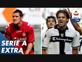 From gilardino, to lucarelli to zapata men who scored 4 goals in 1 match seri