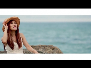 |mv| jang hyejin summer lady (feat andup)