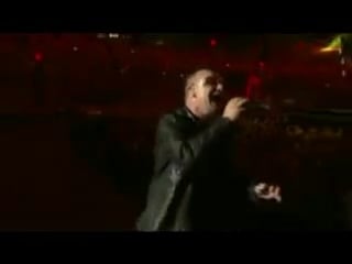 U2 ''360° tour'' (live at rose bowl, pasadena)