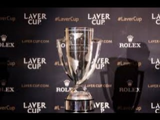 Laver cup tennis live