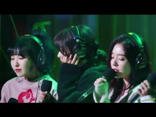 170202 cultwo show little little