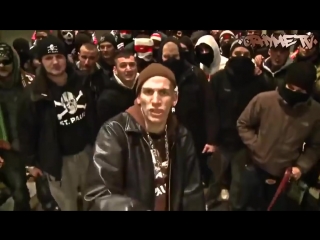 Gzuz st pauli anthem (187 strassenbande, 2011)