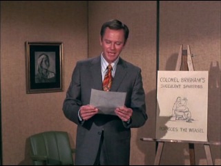 Моя жена меня приворожила 7х20