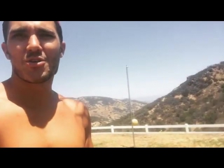 On Instagram Carlos Penavega Sorry We've Been Mia ! Been Taking Some Time Away From Social Media And More Time With The Mom To