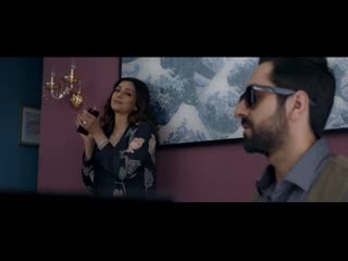 Стреляйте в пианиста | andhadhun | официальный трейлер | indian films | rus sub