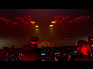 Dirtyphonics x virtual riot beat dem up