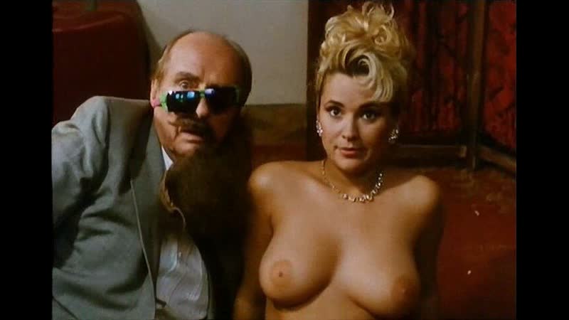 Татьяна симич флоддеры в америке ! / tatjana simic flodder in amerika ( 1992 )
