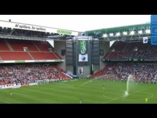 38 cl 2017/2018 fc københavn mšk žilina 12 (19 07 2017) full