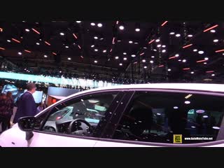2019 renault clio limited exterior and interior walkaround 2018 paris motor show