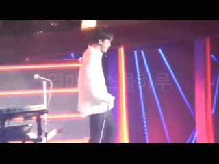190416 chen fancam