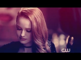 Шерил блоссом cheryl blossom под bi bi bi (riverdale ривердейл ривердэйл 2x16)