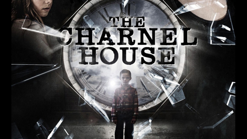 Скотобойня (2016) the charnel house