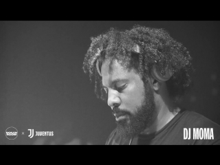 Deep house presents dj moma boiler room new york x juventus [dj live set hd 1080] (#gh)
