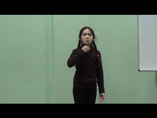 Лобанова настя