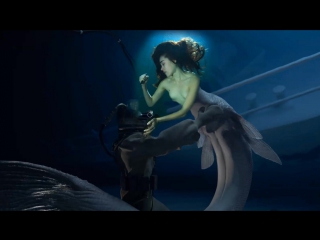 Это просто фантастика harmful nature making of