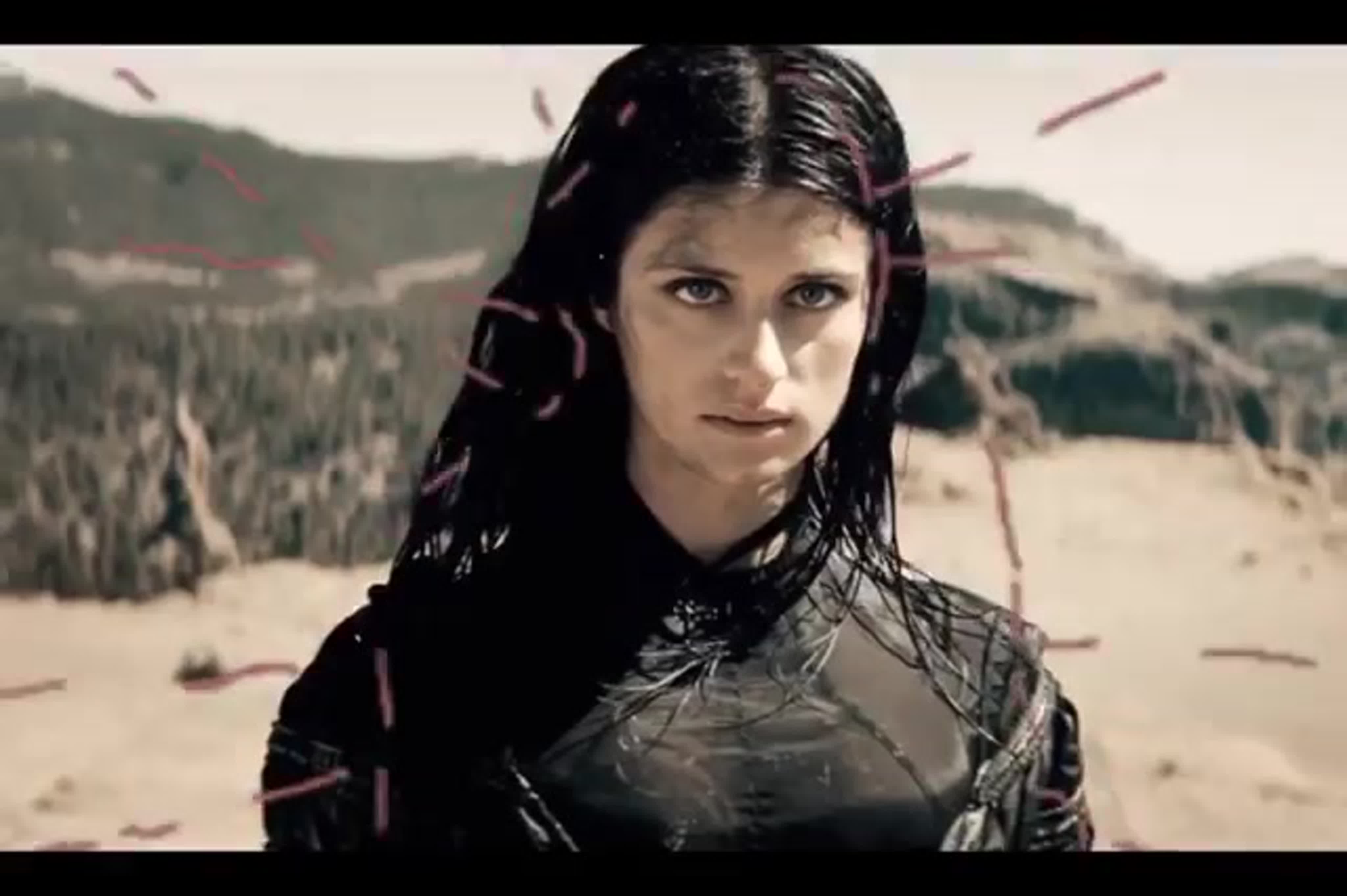 digitally enhanced desire