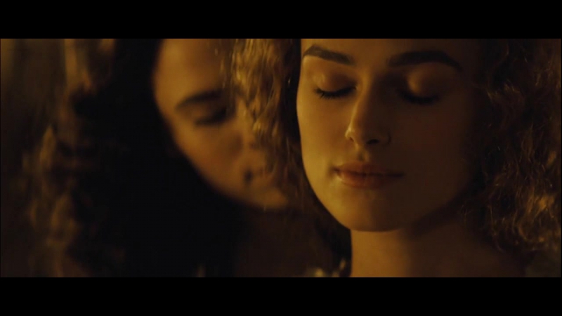 Кира найтли герцогиня / keira knightley the duchess ( 2008 )