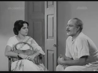 Khamoshi (1970) india