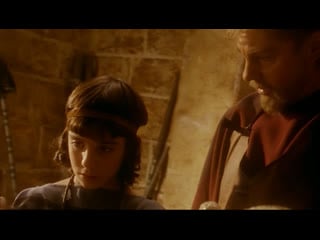 The storyteller greek myths s01e1 « daedalus & icarus » (itv 1990 uk)(eng|sub eng)