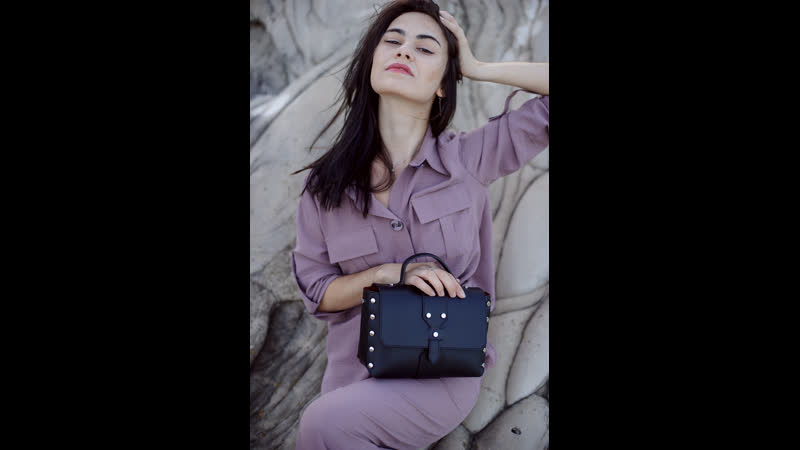 Сумка tina кросс боди