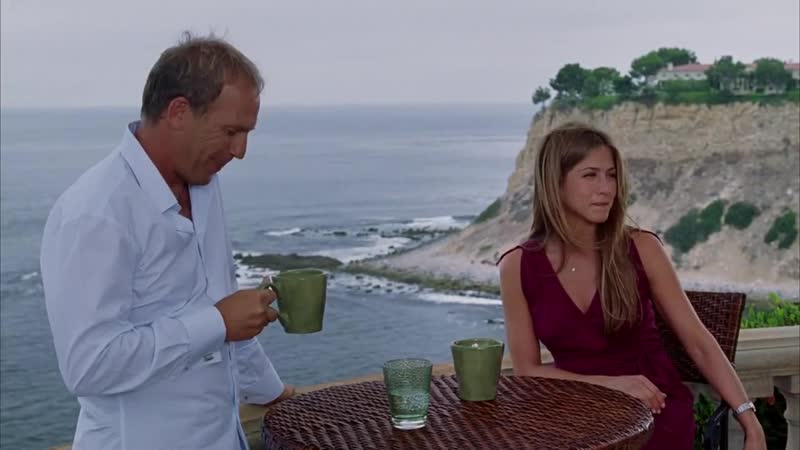 Ходят слухи | rumor has it (2005)