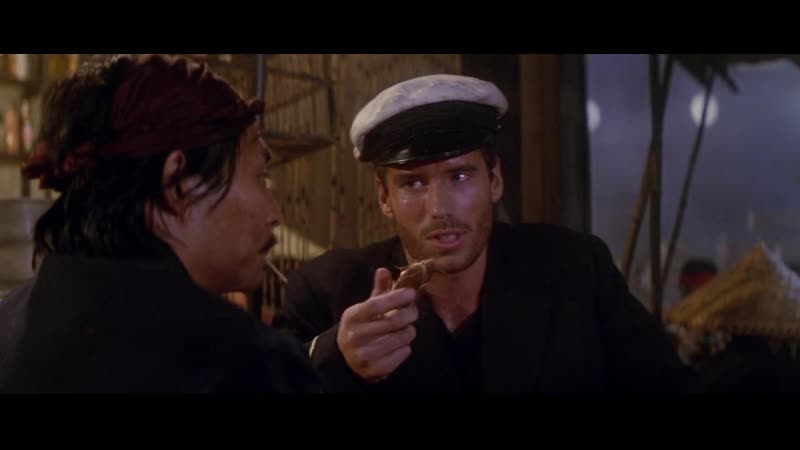 Гвендолин (1984) (gwendoline)