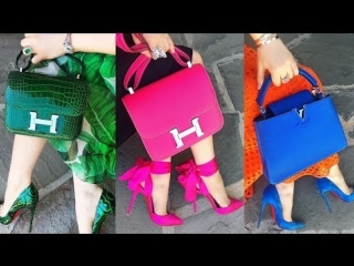 Fashion handbags