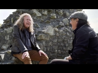Robert plant led zeppelin(документальный фильм)