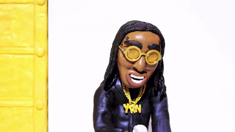 Quavo, gucci mane & tyga sho' you right