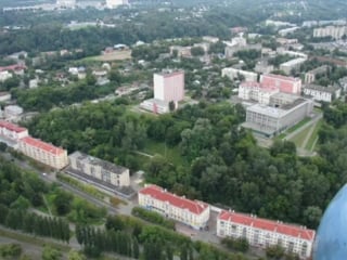 Наш сказочный мозырь