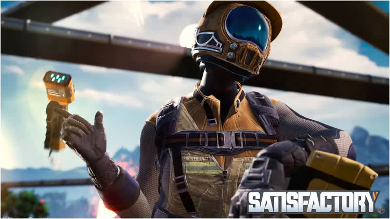 [rus] satisfactory автоматизируем строим читаем чат общаемся отдыхаем