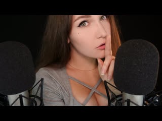 Асмр дыхание 💨 asmr breathing