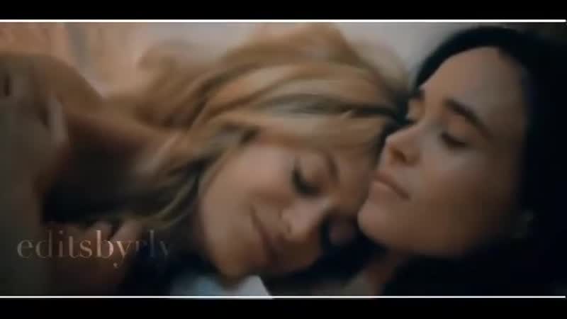 Vissy || vanya hargreeves &amp; sissy || the umbrella academy